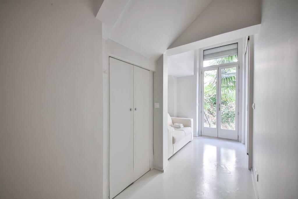 Appart 6Pers # 2 Bedrooms # Pereire # Paris 17 Eksteriør bilde